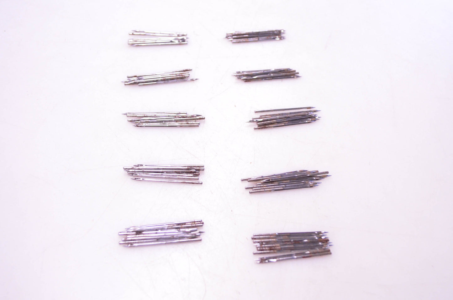 Excelsior 135x7 Size 16 Struck Groove Sewing Needles Qty 99 NOS