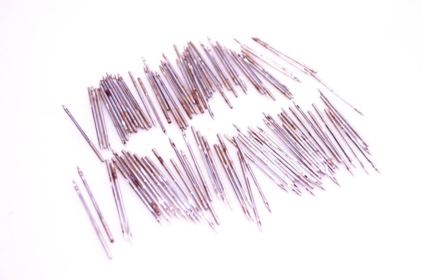 Excelsior 135x7 Size 16 Struck Groove Sewing Needles Qty 99 NOS