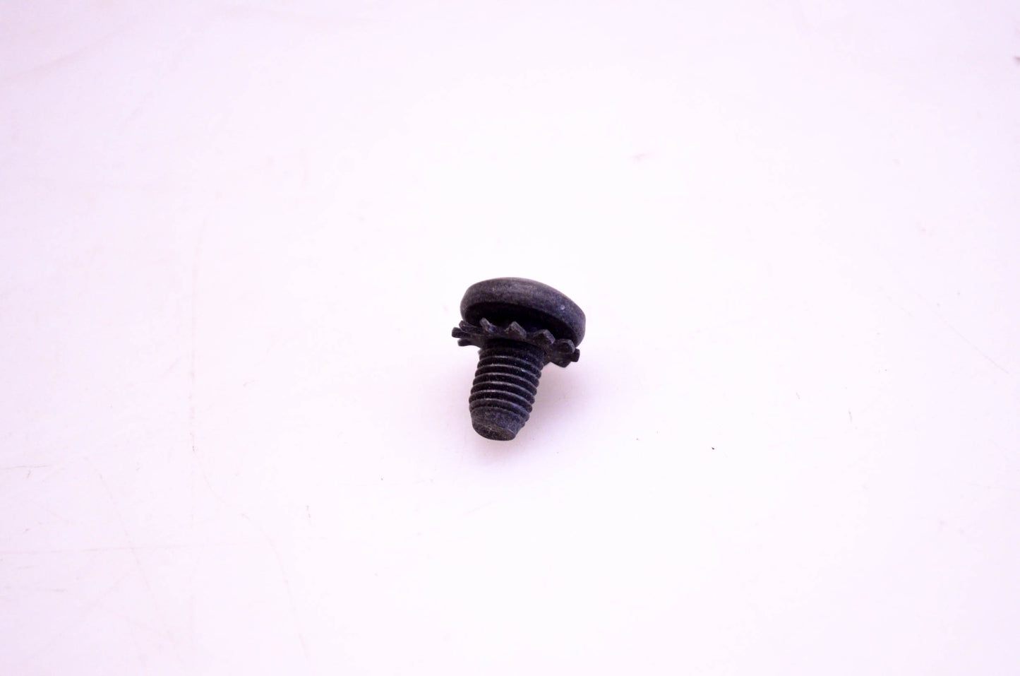 New OEM Tecumseh 29716 Mounting Bolt & Lock Washer NOS