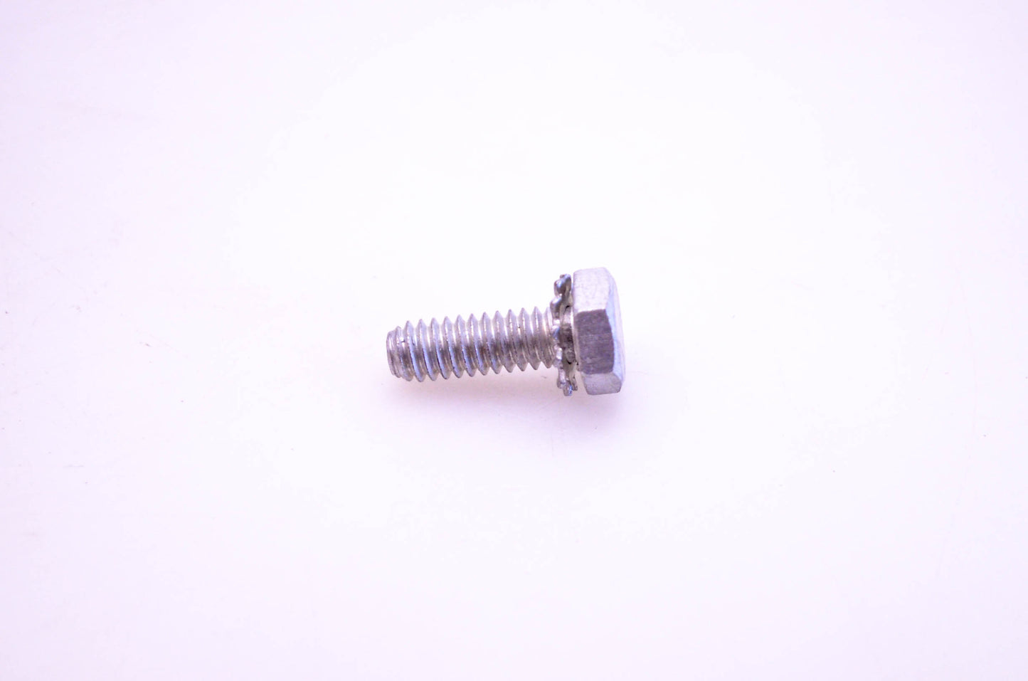 OMC 303698 Screw & Lock Washer NOS