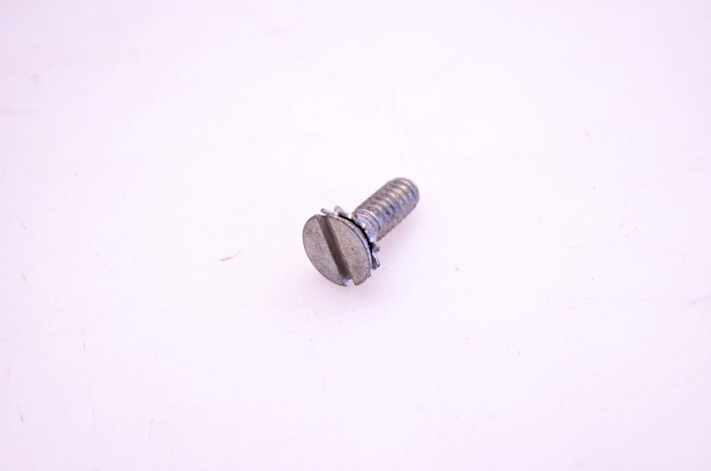 OMC 307163 Screw & Lock Washer NOS