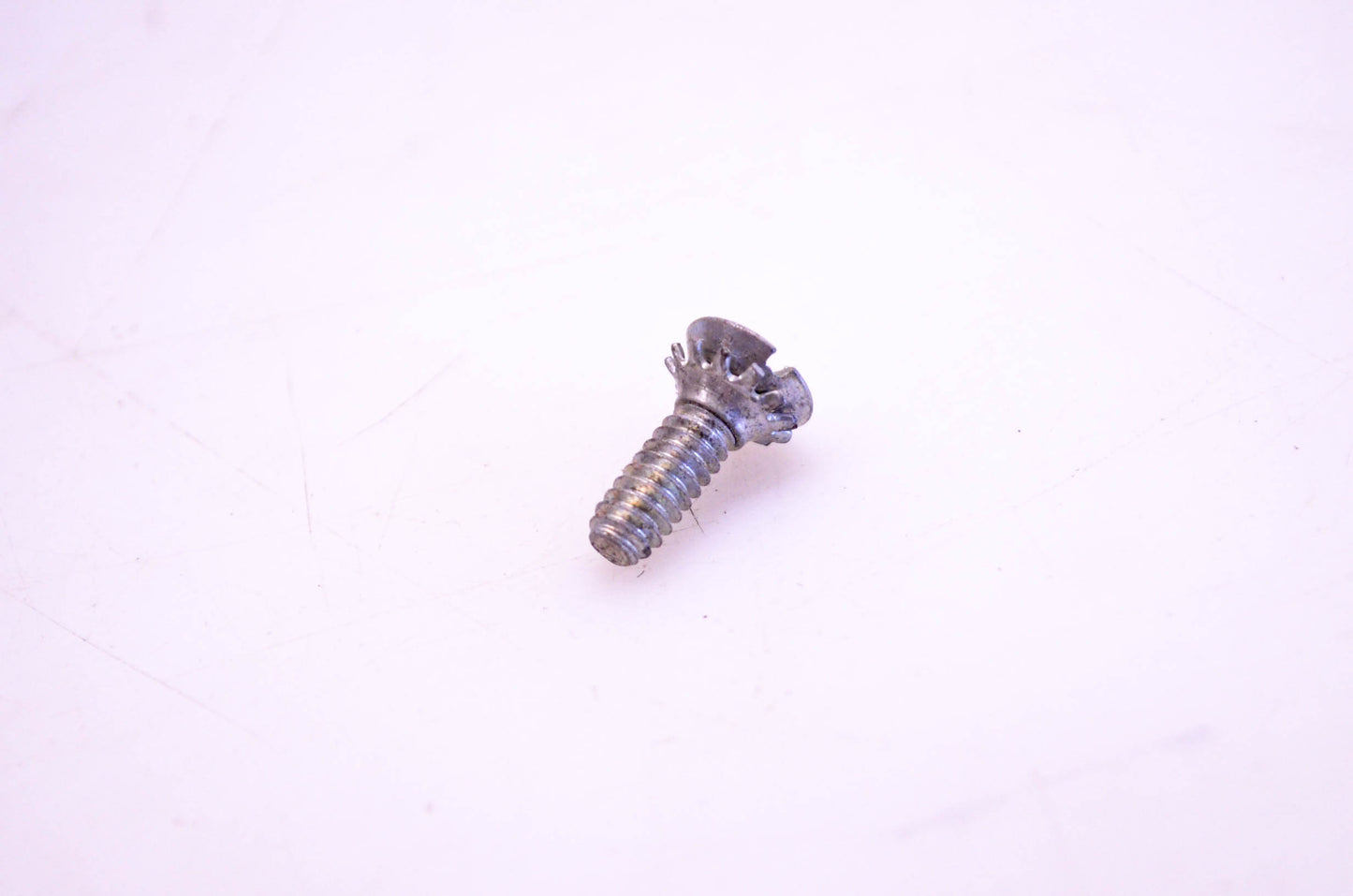 OMC 307163 Screw & Lock Washer NOS