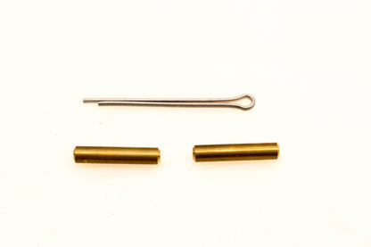 S&P SP06 Marine Shear Pin Kit NOS