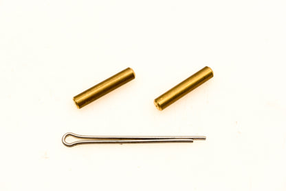 S&P SP06 Marine Shear Pin Kit NOS