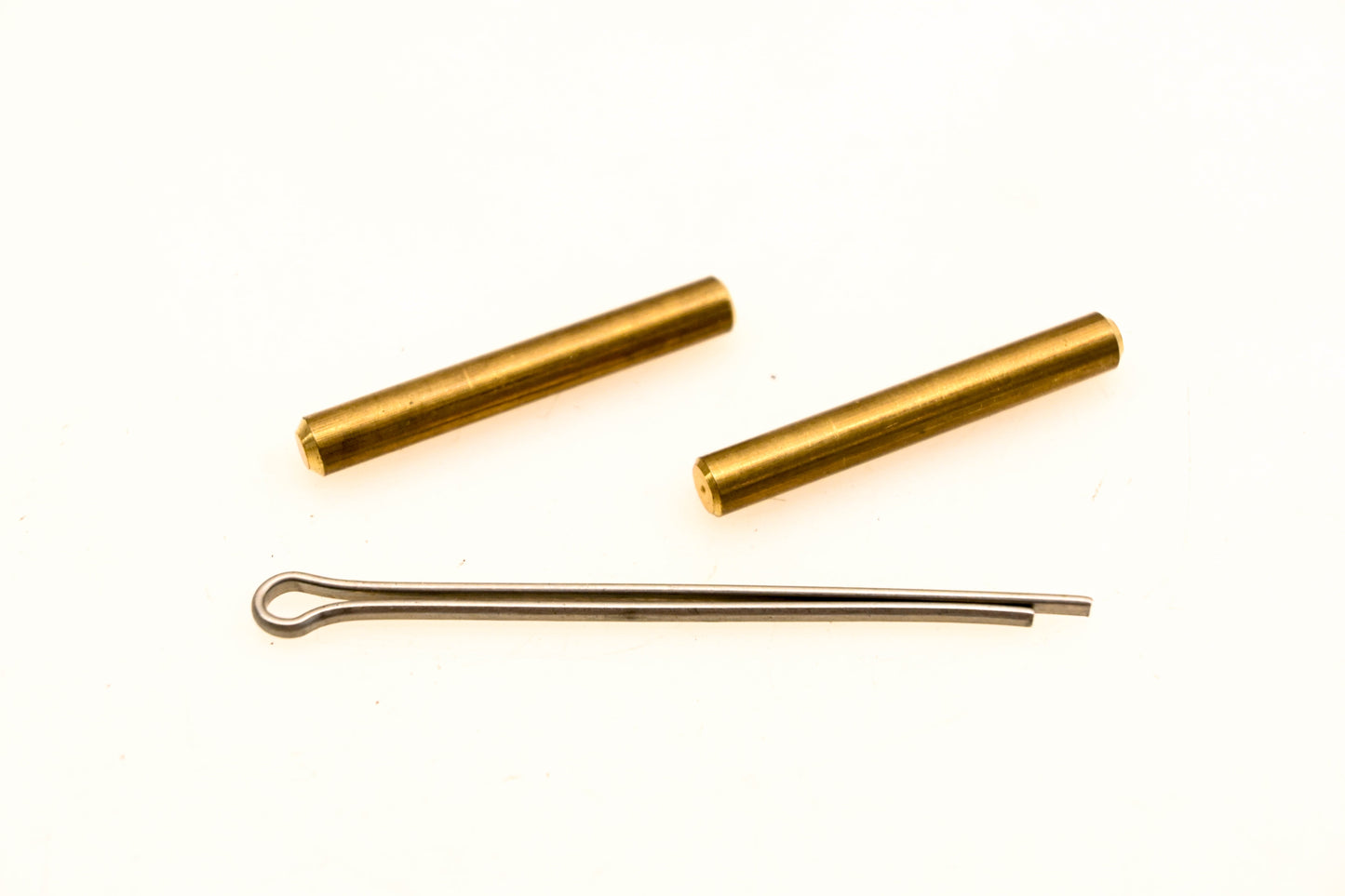 S&P SP21 Marine Shear Pin Kit NOS