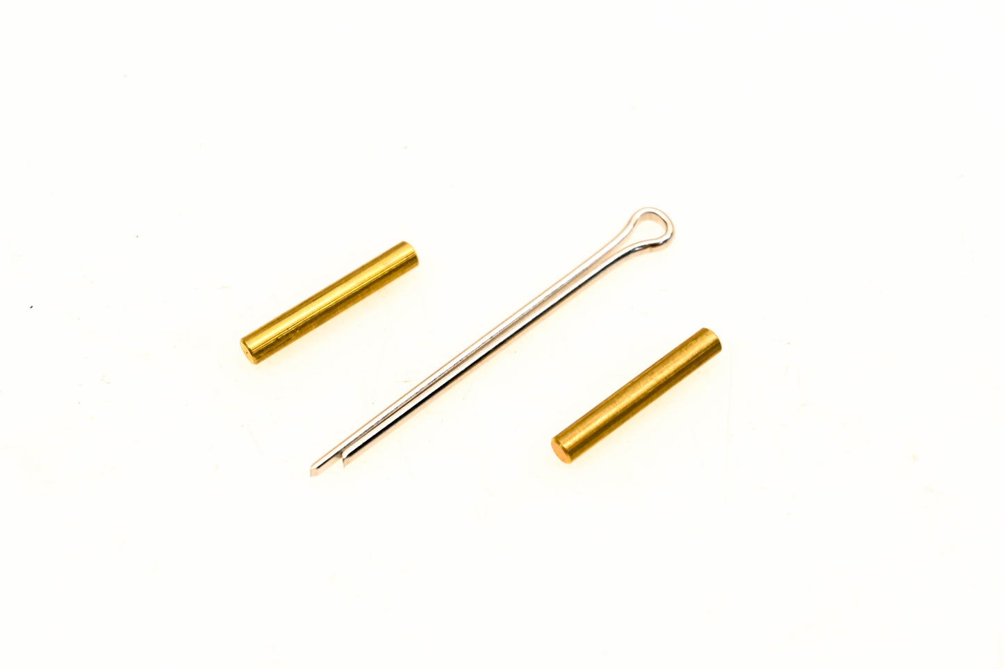 S&P 550011, SP02 Shear Pin Kit NOS