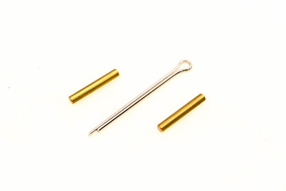S&P 550011, SP02 Shear Pin Kit NOS
