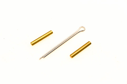 S&P 550011, SP02 Shear Pin Kit NOS