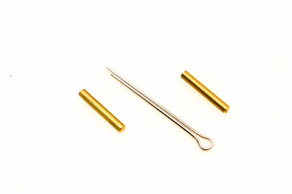 S&P 550011, SP02 Shear Pin Kit NOS