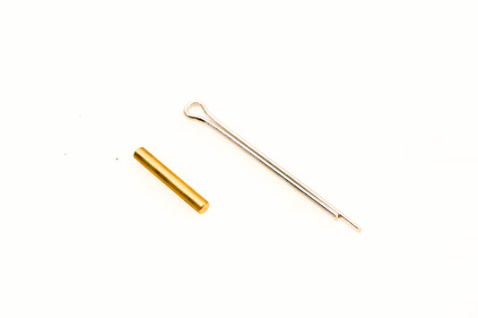 S&P 550011, SP02 Shear Pin KIt NOS