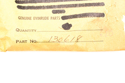 OMC 130618 Handle Adjustment Screw NOS