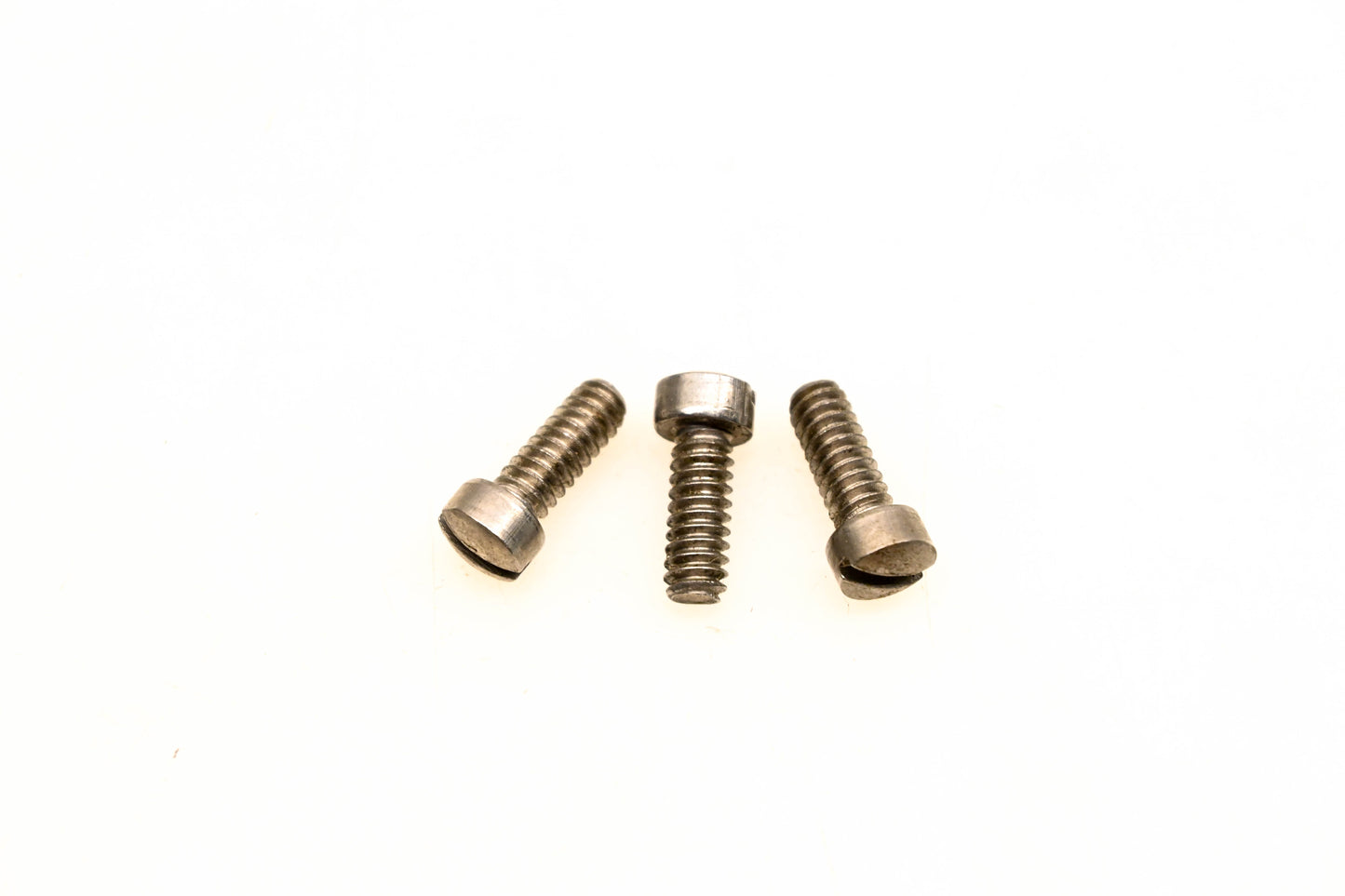 OMC 304012 Screws Qty 3 NOS