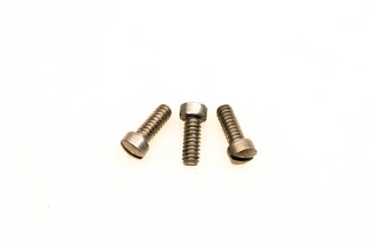 OMC 304012 Screws Qty 3 NOS