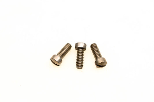 OMC 304012 Screws Qty 3 NOS