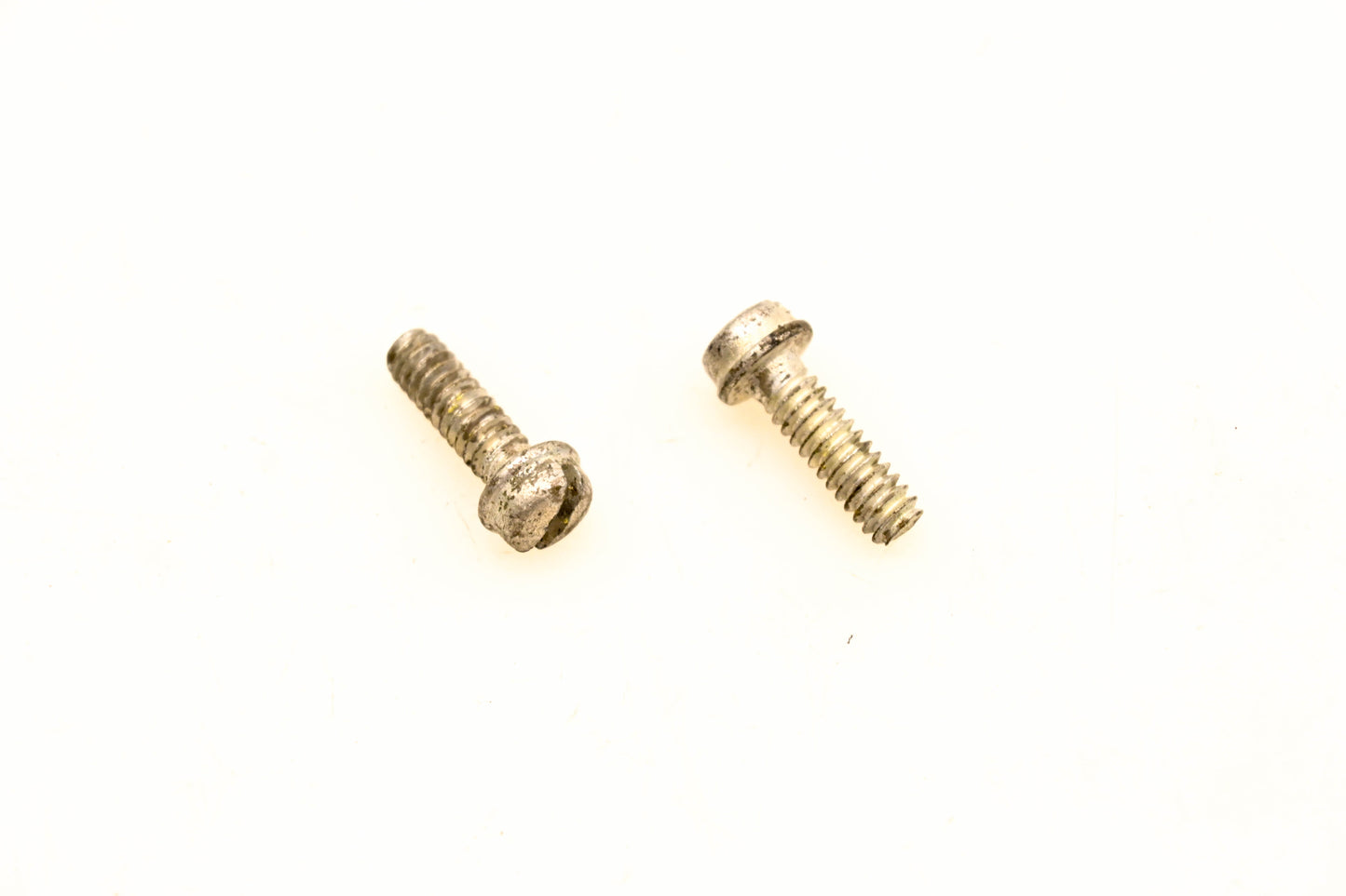 OMC 304889 Screws Qty 2 NOS