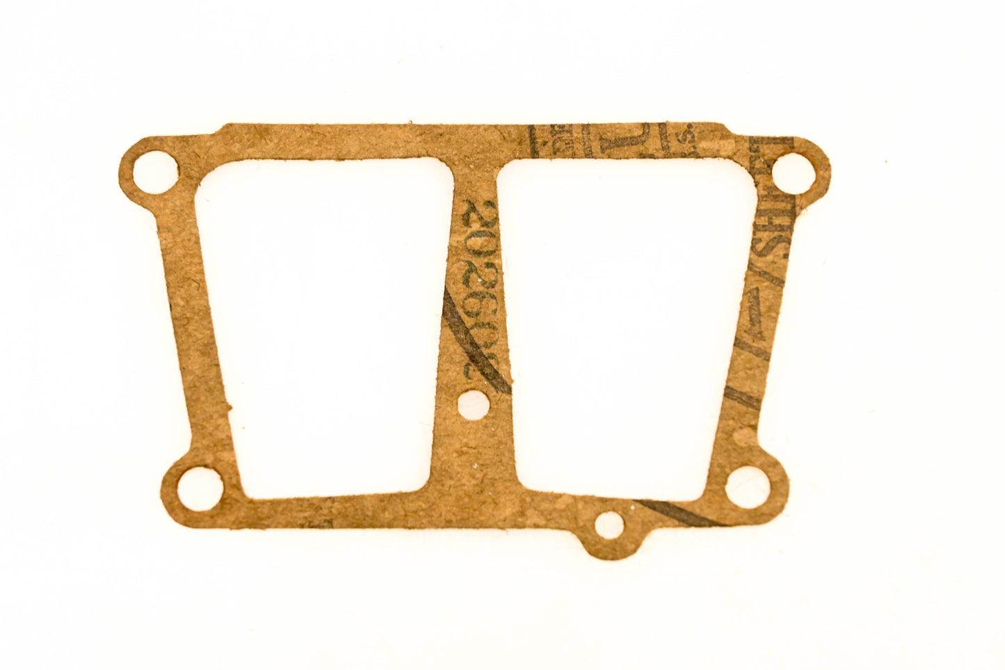 OMC 202602 Carburetor Manifold Gasket NOS