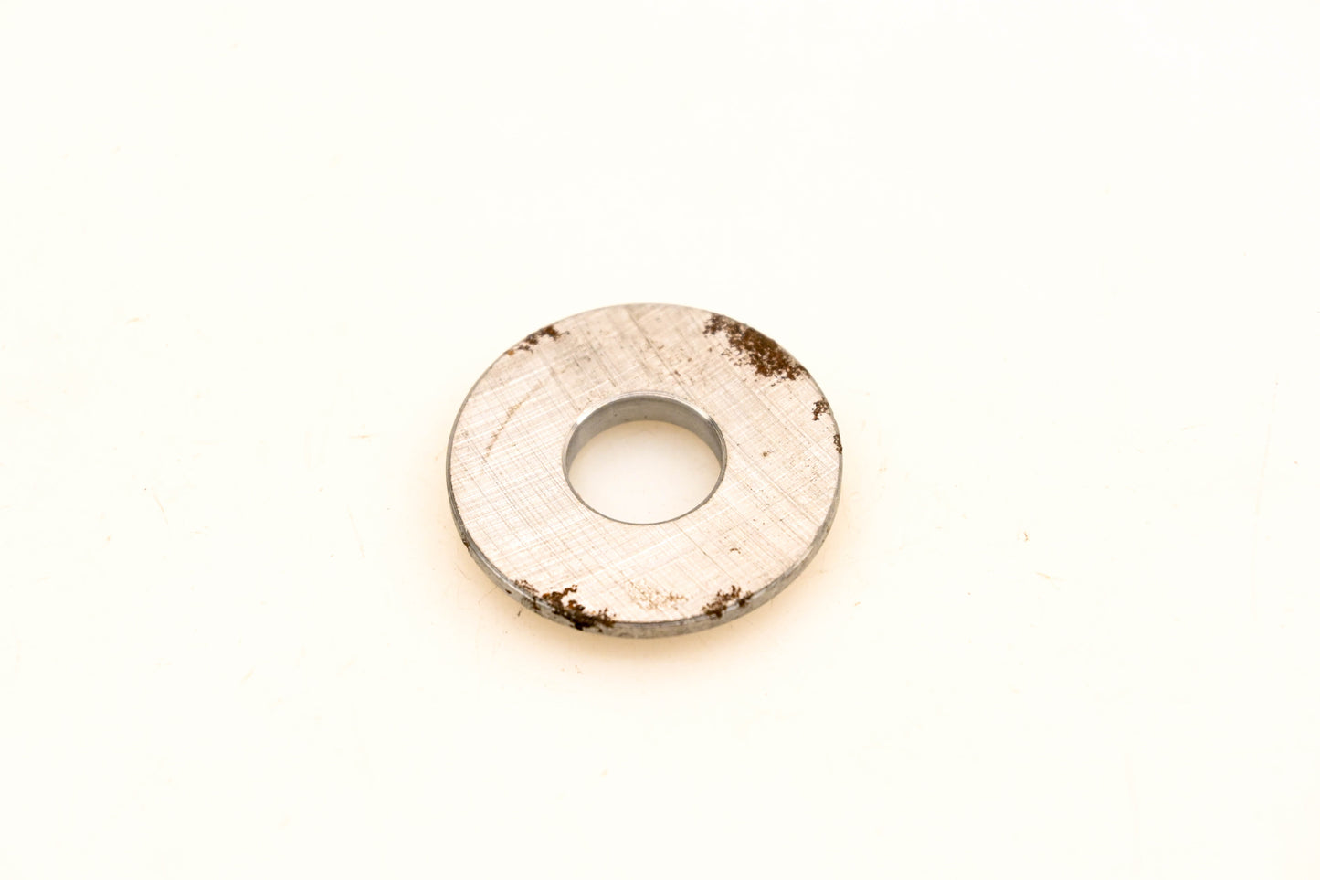 OMC 303356 Crankcase Plate NOS