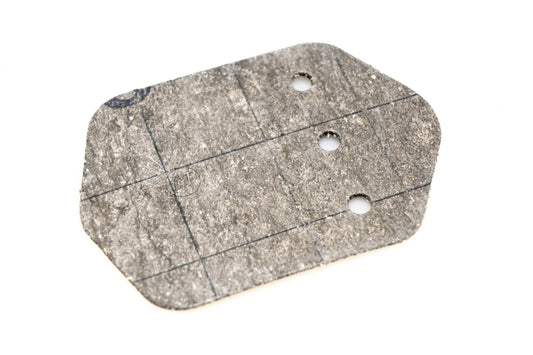 OMC 303680 Pump Deflector NOS