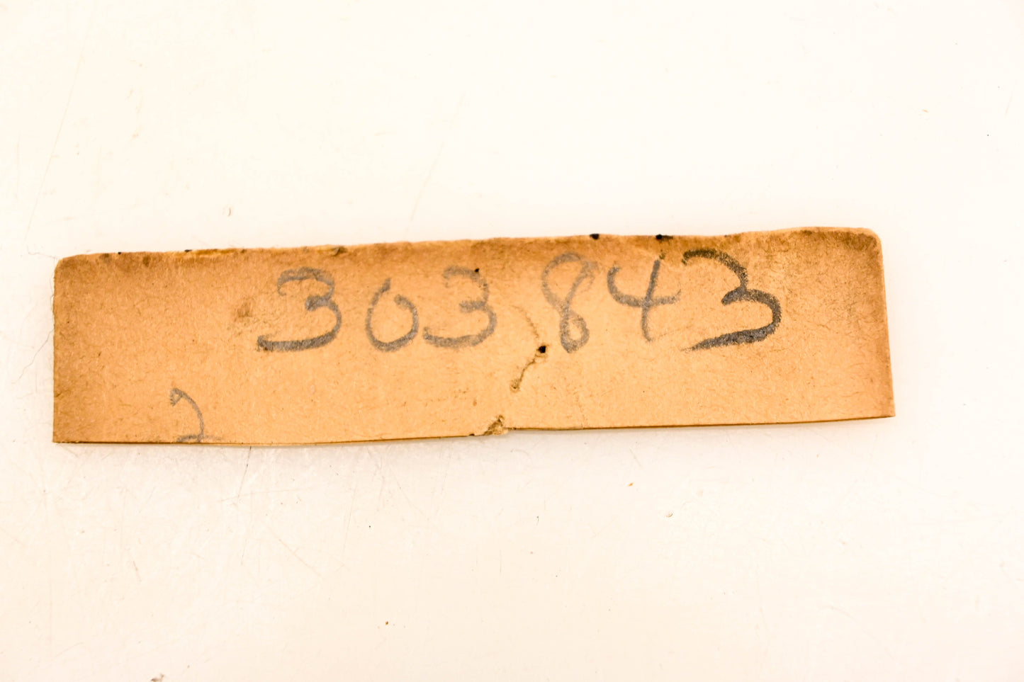 OMC 303843 Spacer NOS