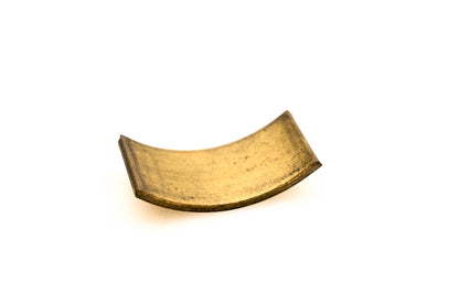 OMC 303844 Co-Pilot Plate NOS