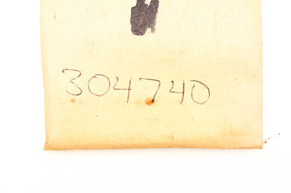 OMC 304740 Compression Relief Shaft NOS