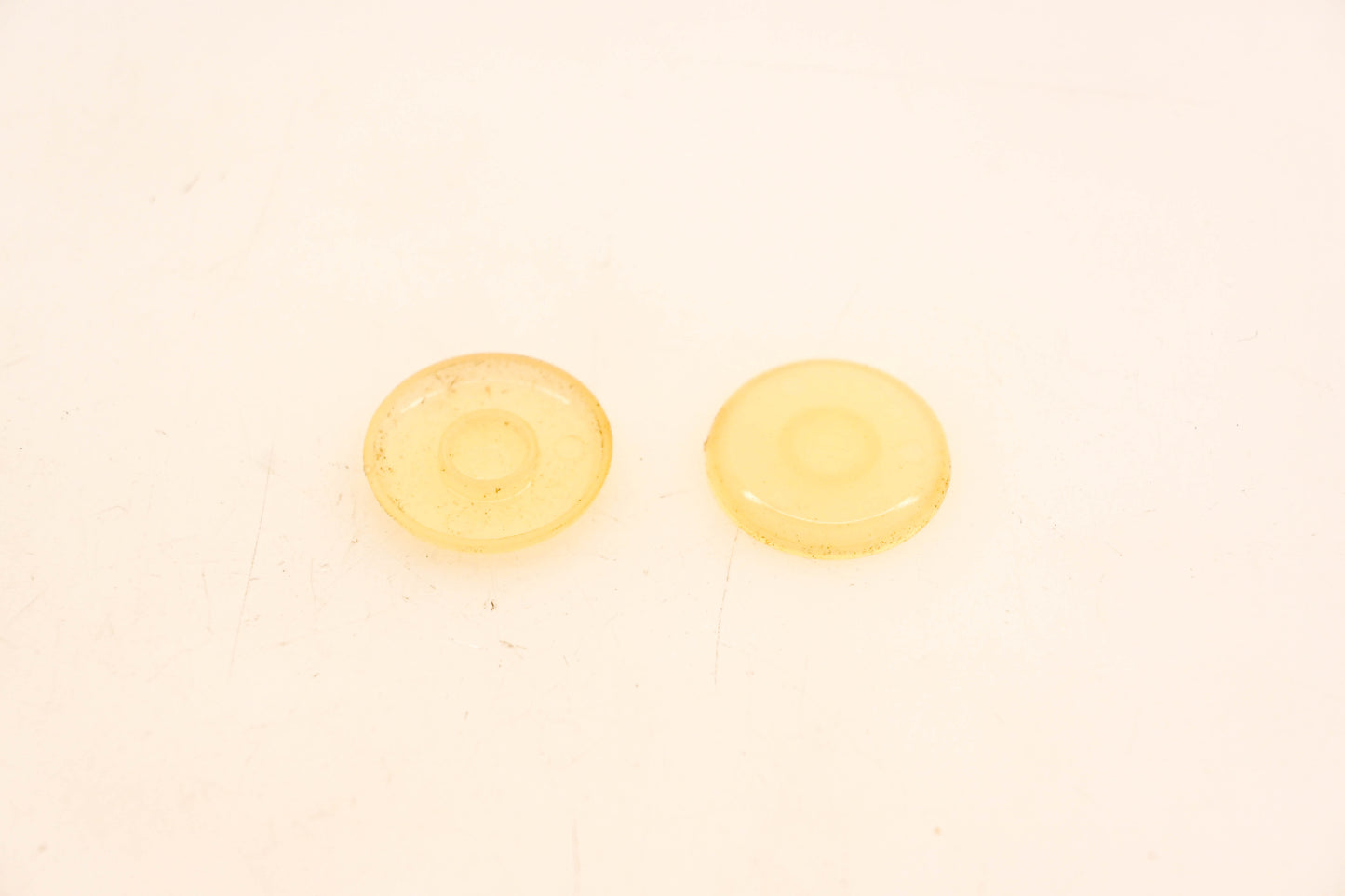 OMC 309944 Spring Supports Qty 2 NOS