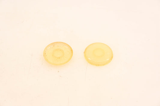 OMC 309944 Spring Supports Qty 2 NOS