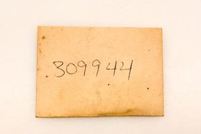 OMC 309944 Spring Supports Qty 2 NOS