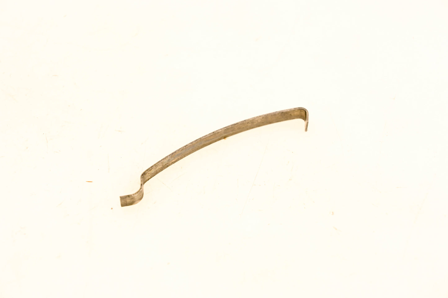 OMC 312482 Choke Knob Spring NOS
