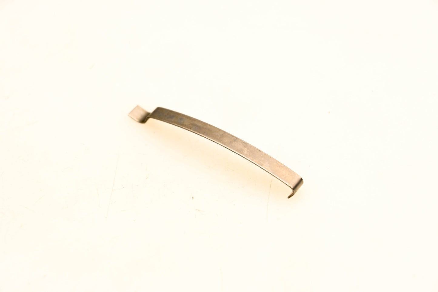 OMC 312482 Choke Knob Spring NOS
