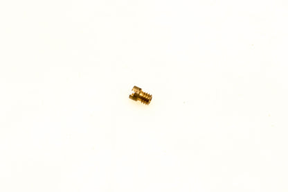 OMC 324698 Oriface Plug .037 NOS