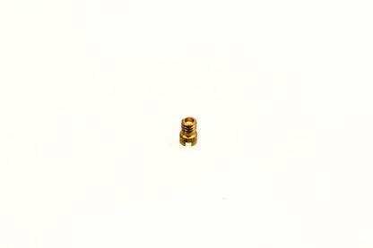 OMC 324698 Oriface Plug .037 NOS
