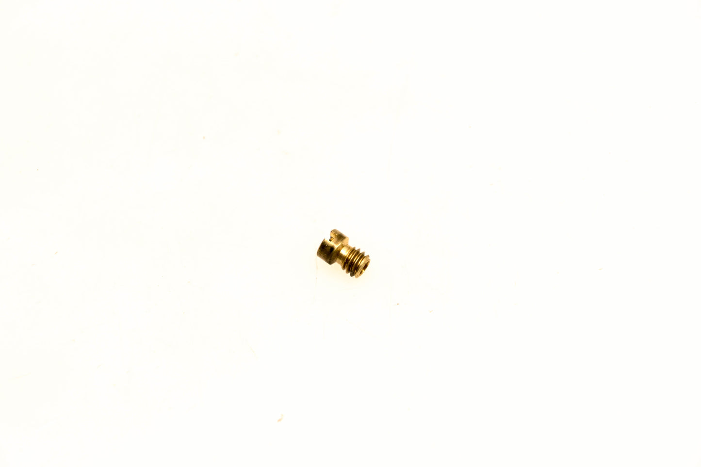 OMC 327740 Oriface Plug NOS