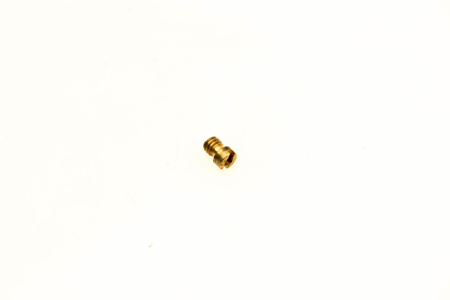 OMC 327740 Oriface Plug NOS