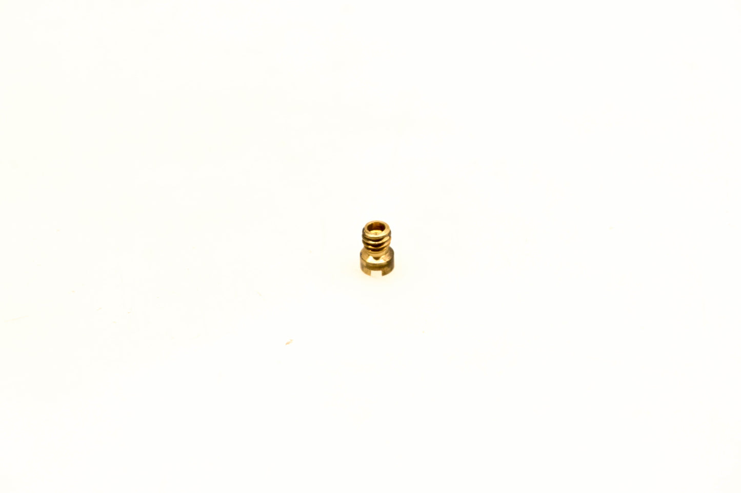 OMC 327740 Oriface Plug NOS