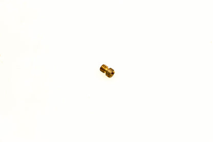 OMC 323703 Oriface Plug .036 NOS