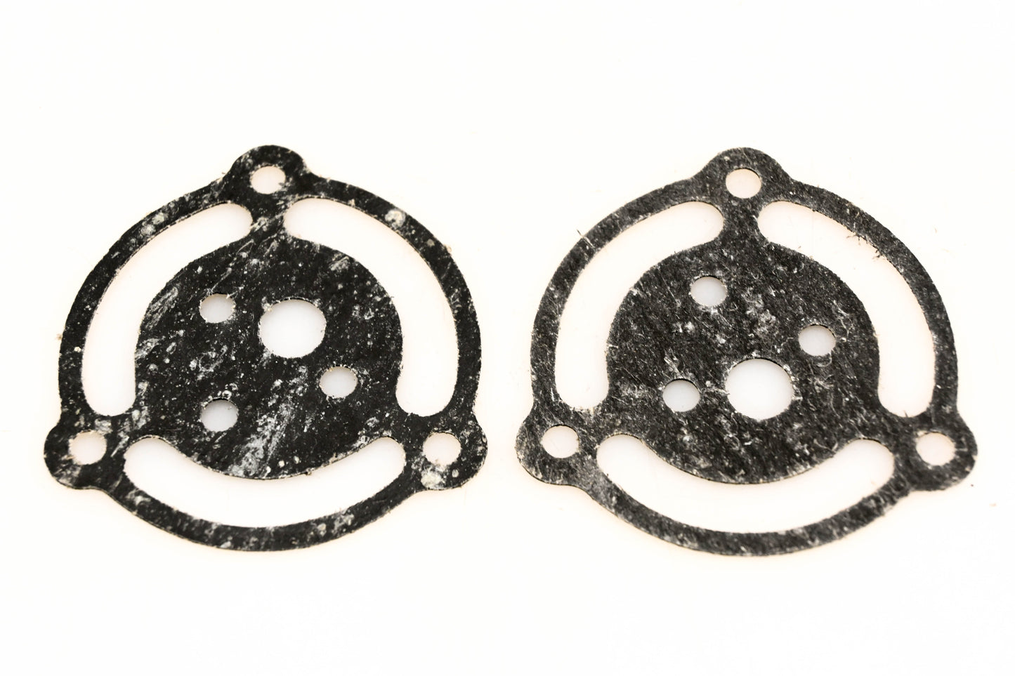 OMC 307375 Choke Cover Gaskets Qty 2 NOS