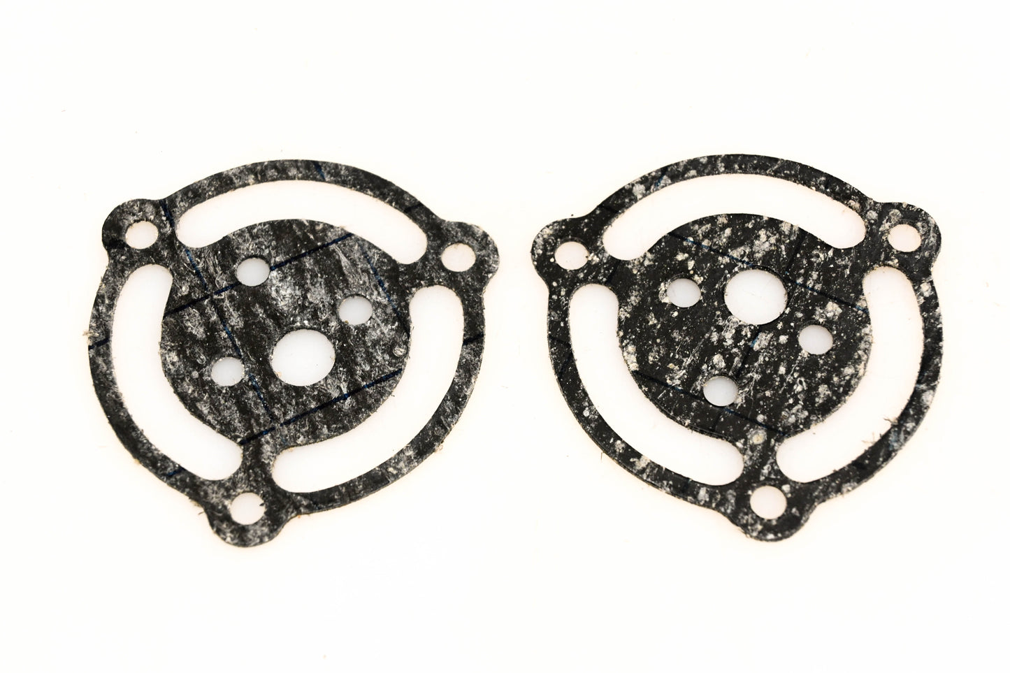 OMC 307375 Choke Cover Gaskets Qty 2 NOS