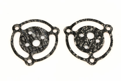 OMC 307375 Choke Cover Gaskets Qty 2 NOS