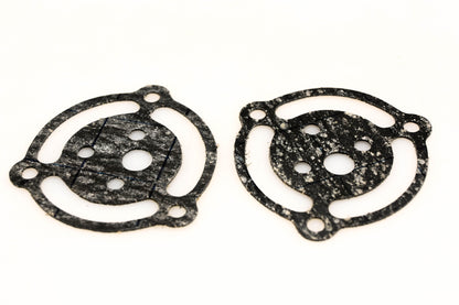OMC 307375 Choke Cover Gaskets Qty 2 NOS