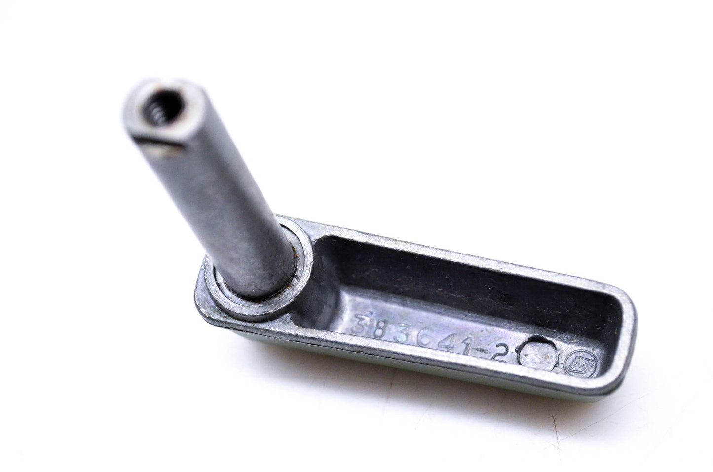 OMC 383641 Front Latch Handle NOS