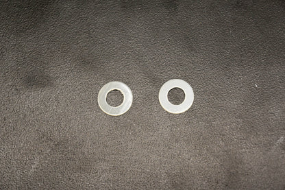 OMC 310540 Nylon Washers Qty 2 NOS
