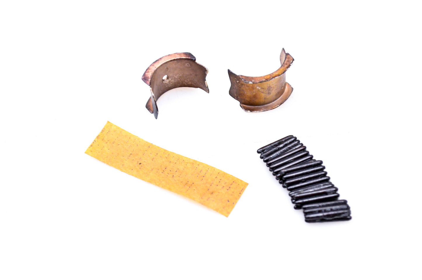 OMC 396068 Liner & Needle Kit NOS