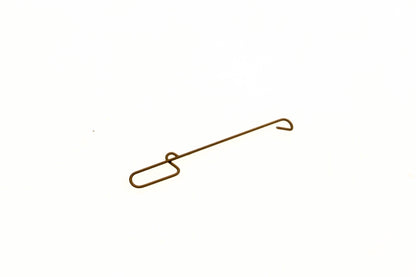 OMC 314981 Manual Choke Spring NOS