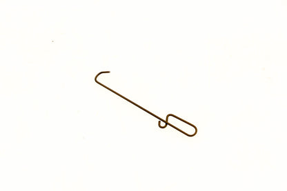 OMC 314981 Manual Choke Spring NOS