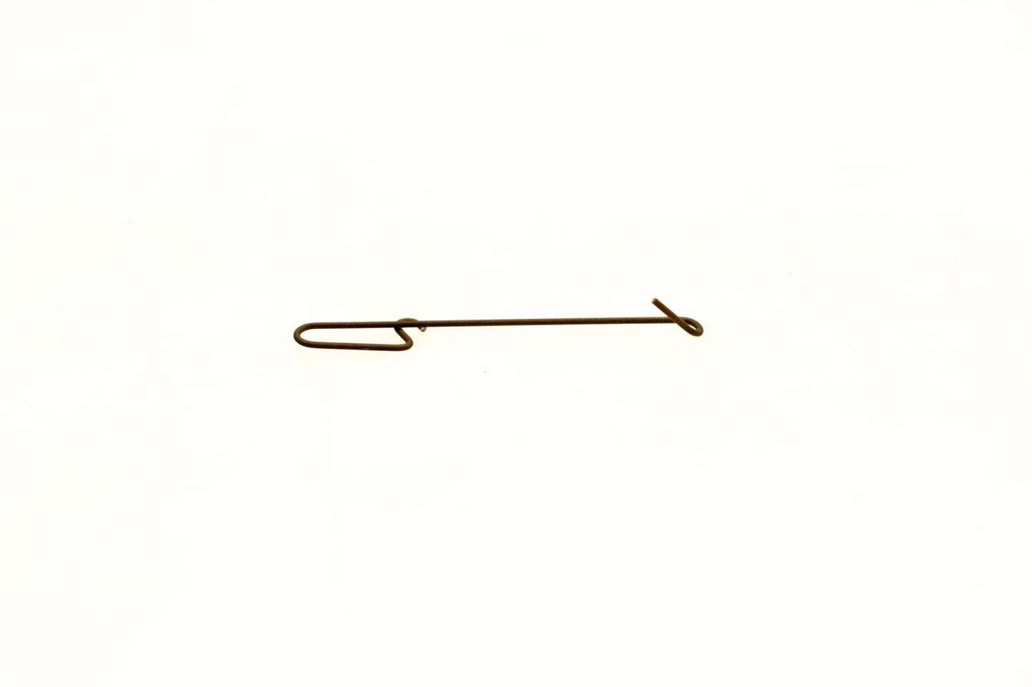 OMC 314981 Manual Choke Spring NOS