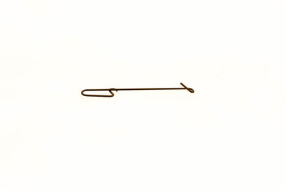 OMC 314981 Manual Choke Spring NOS