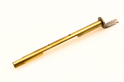 OMC 378004 Choke Shaft & Arm Assembly NOS
