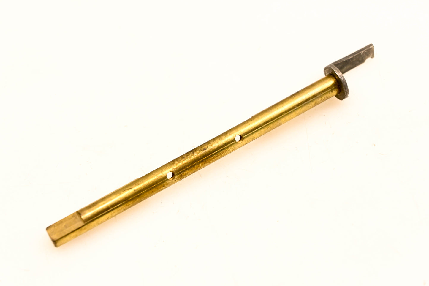 OMC 378004 Choke Shaft & Arm Assembly NOS