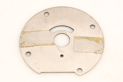 OMC 302617 Water Pump Plate NOS